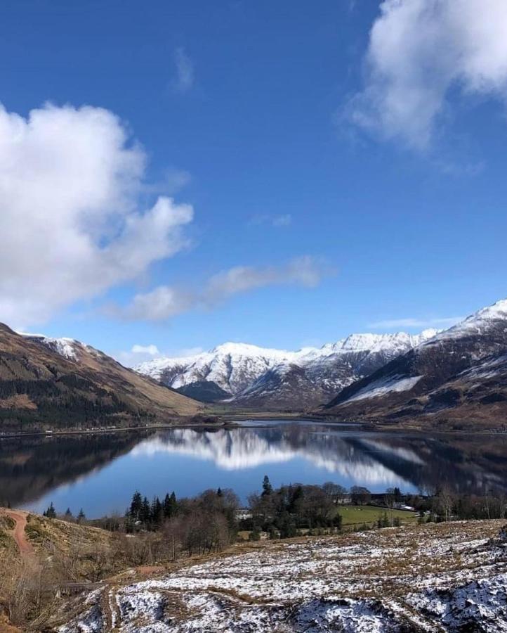 Chalet Duirinish Pods With Private Hot Tubs And Duirinish Bothy With No Hot Tub Plockton