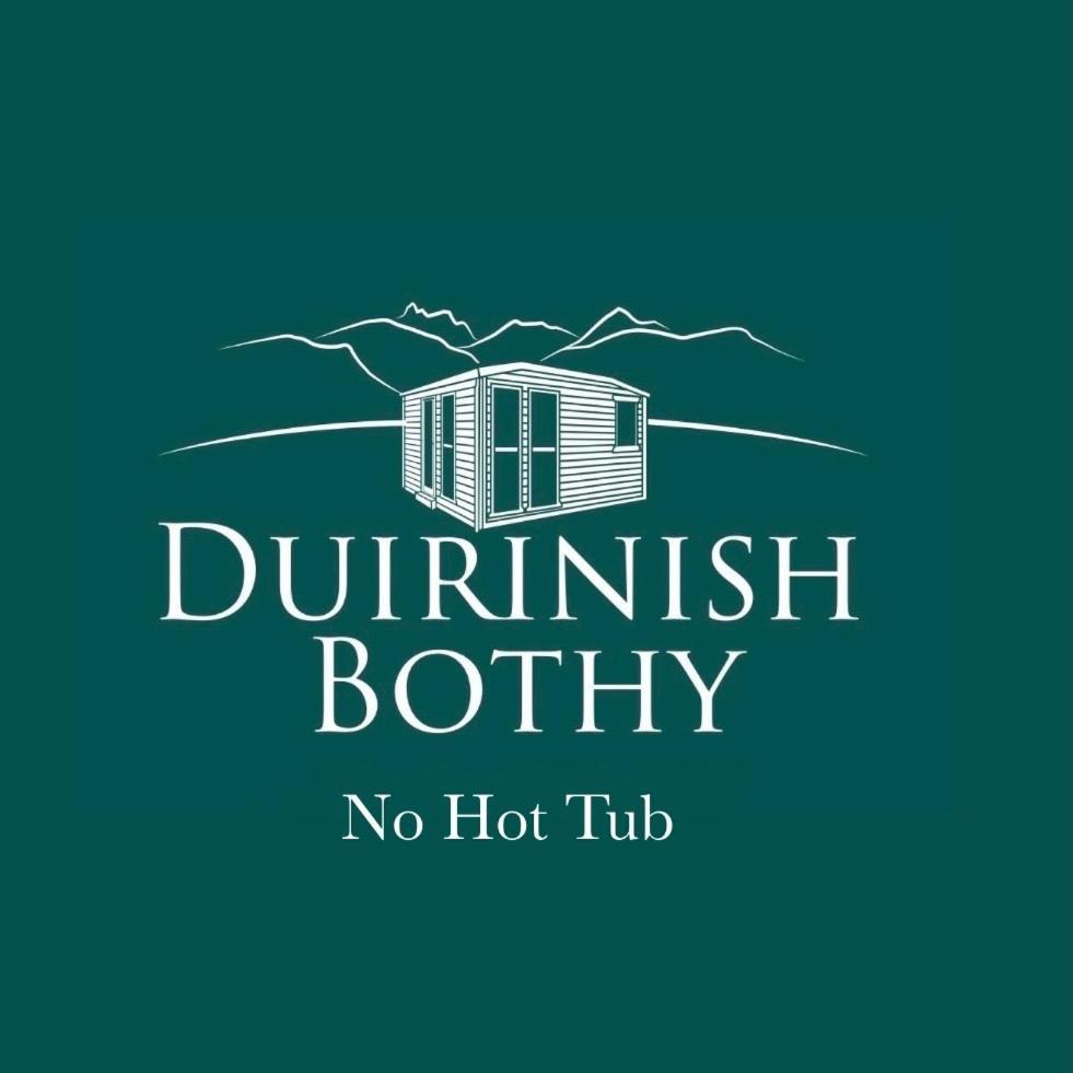Chalet Duirinish Pods With Private Hot Tubs And Duirinish Bothy With No Hot Tub Plockton